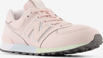 new balance Sportschuh '574' in Pink