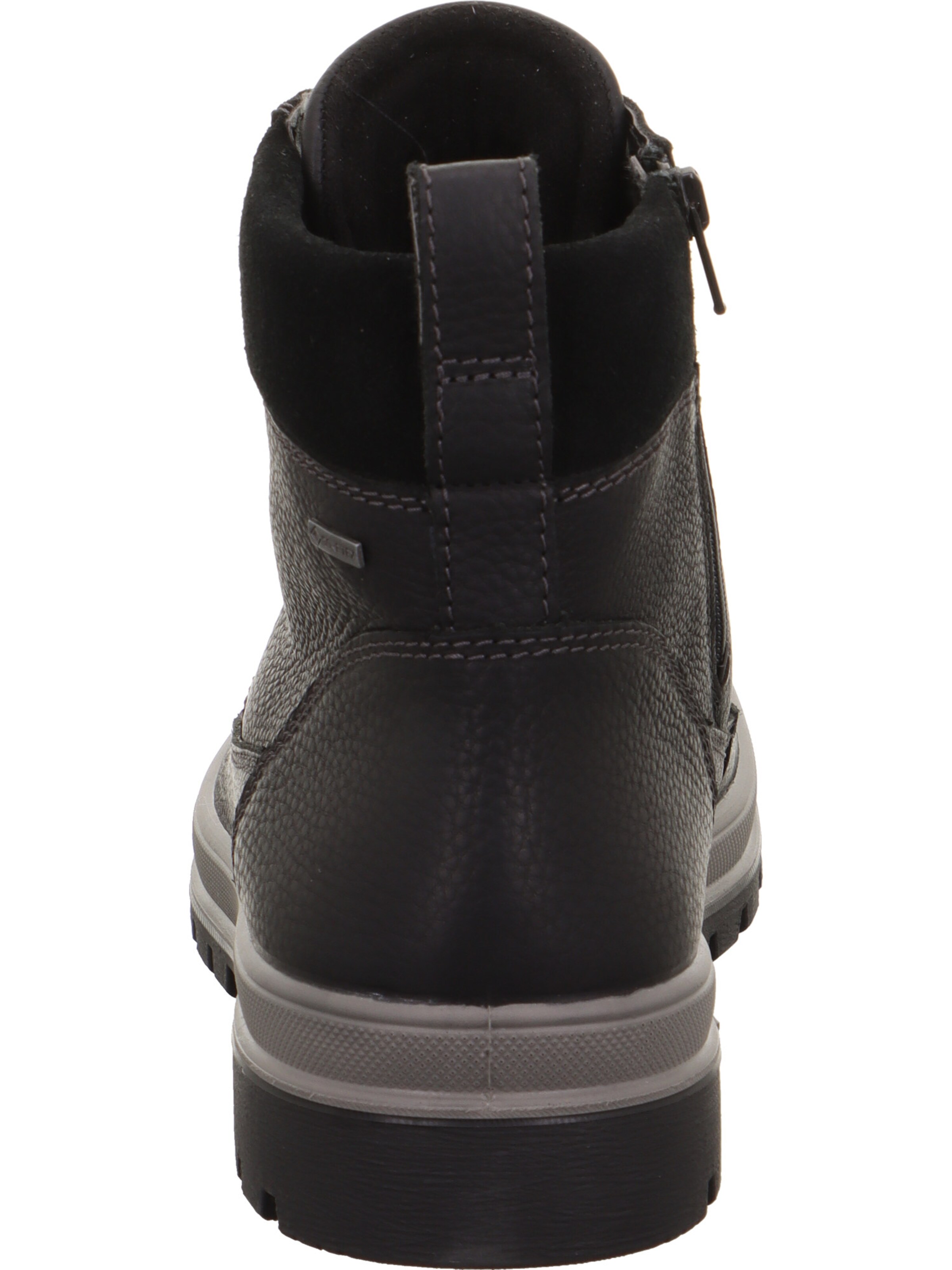 Legero Boots 'MONTANA' in Schwarz