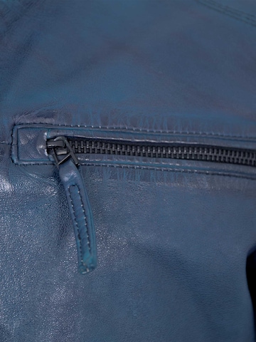 Jilani Tussenjas 'Nilan-2' in Blauw