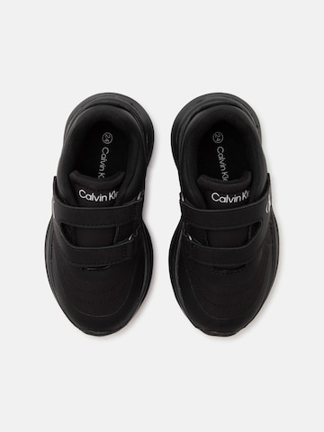 Calvin Klein Jeans Σνίκερ 'KENNY' σε μαύρο