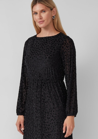 s.Oliver Jurk in Zwart