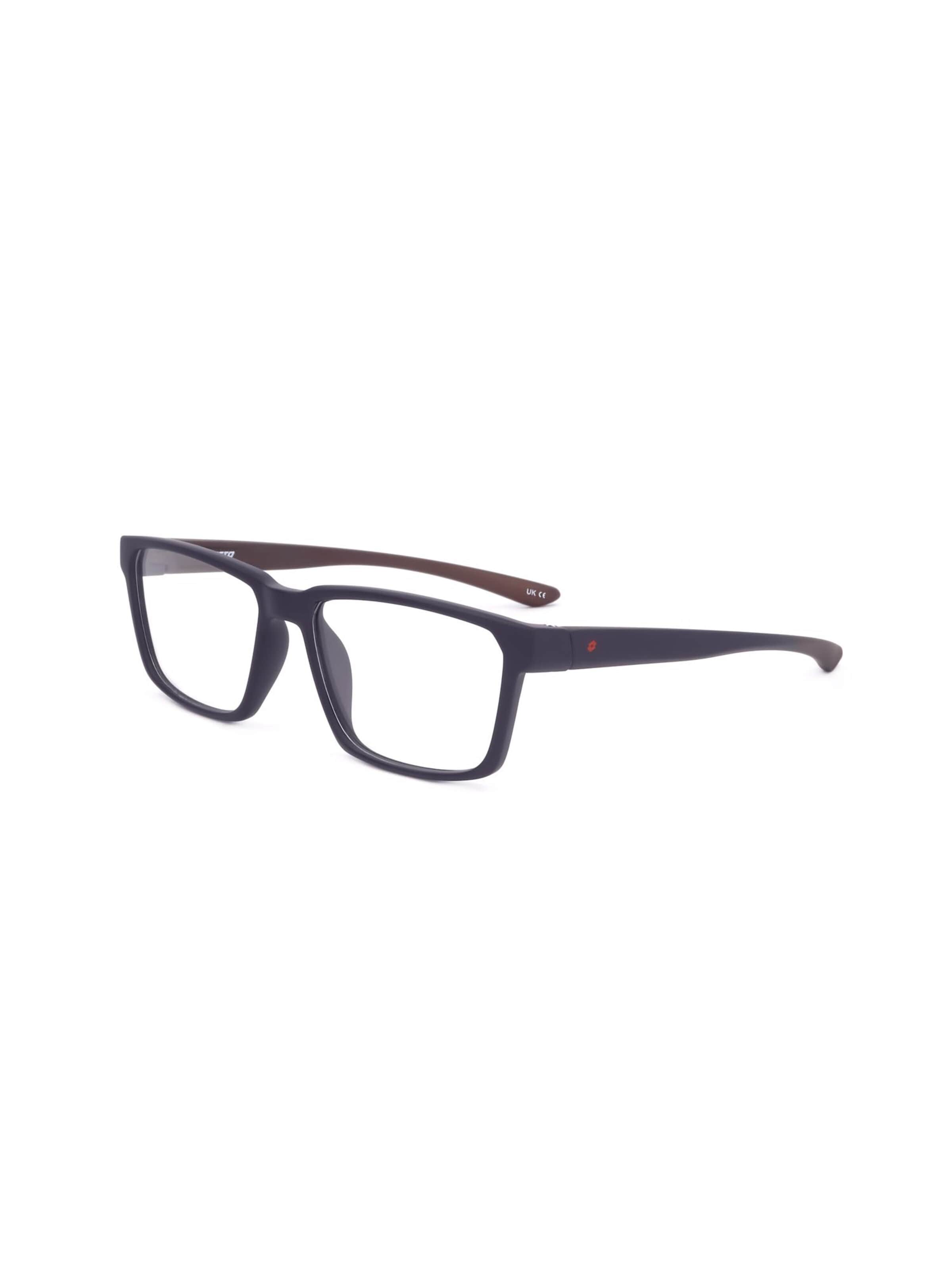 Occhiali 'LS2003' di LOTTO in blu: frontale