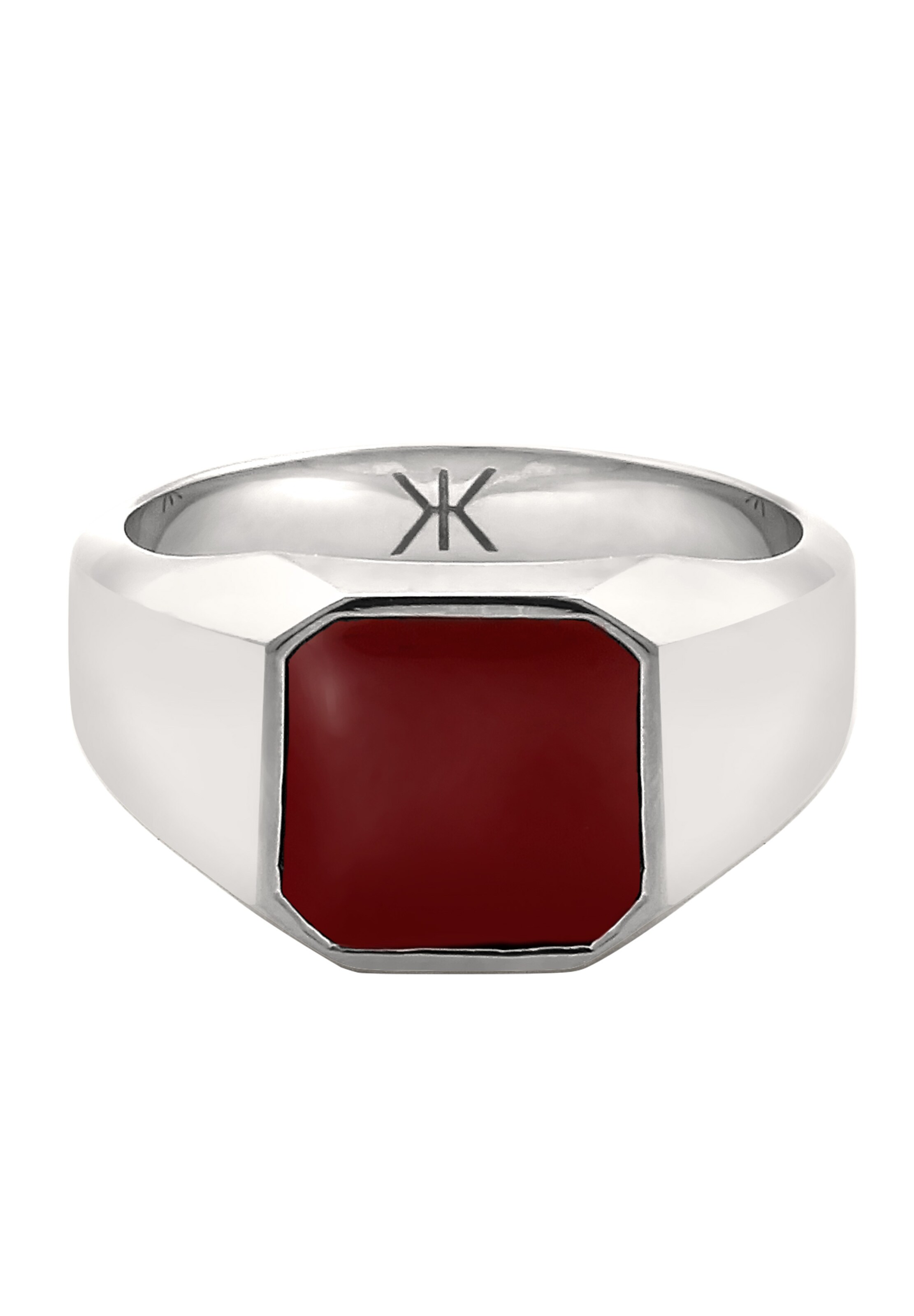 Bague KUZZOI en argent