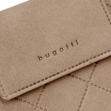 bugatti Portemonnaie 'Fabia ' in Beige