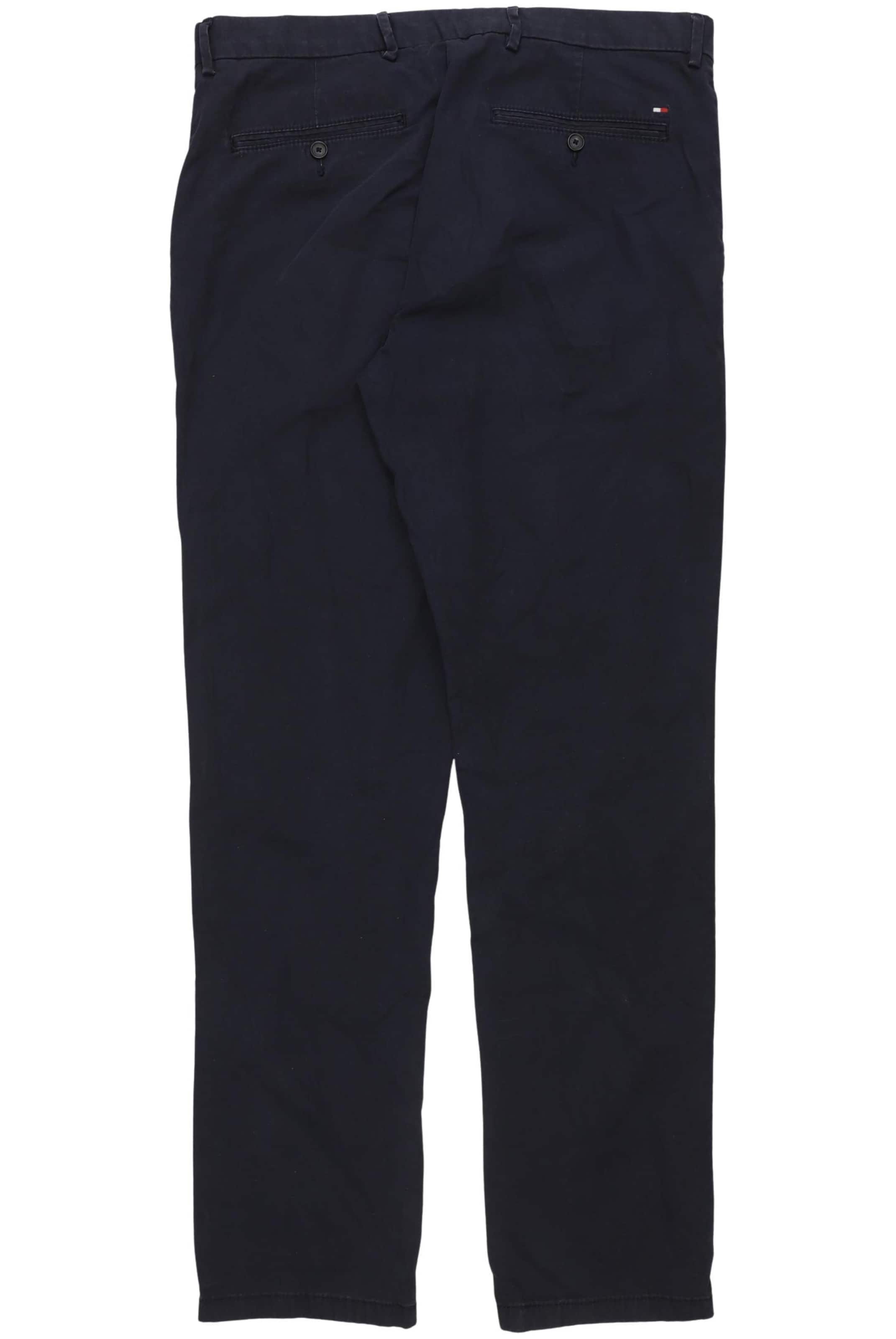 TOMMY HILFIGER Pants in 34 in Blue