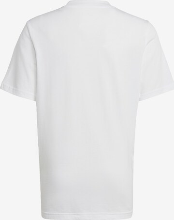 ADIDAS ORIGINALS Shirt in Weiß