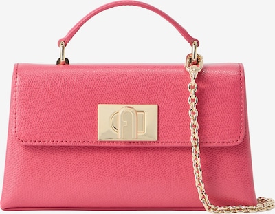 Rankinė '1927 MINI' iš FURLA, spalva – avietinė, Prekių apžvalga