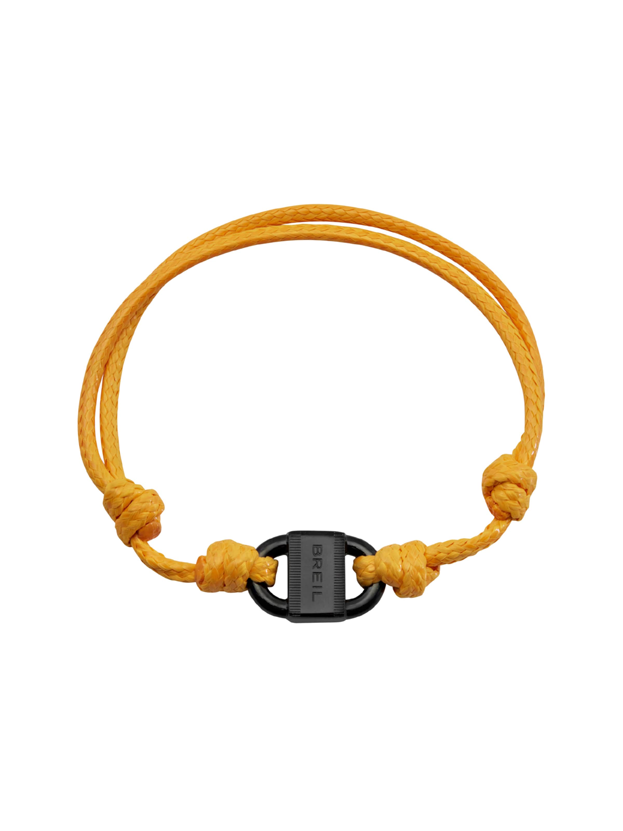 Breil Armband in Geel