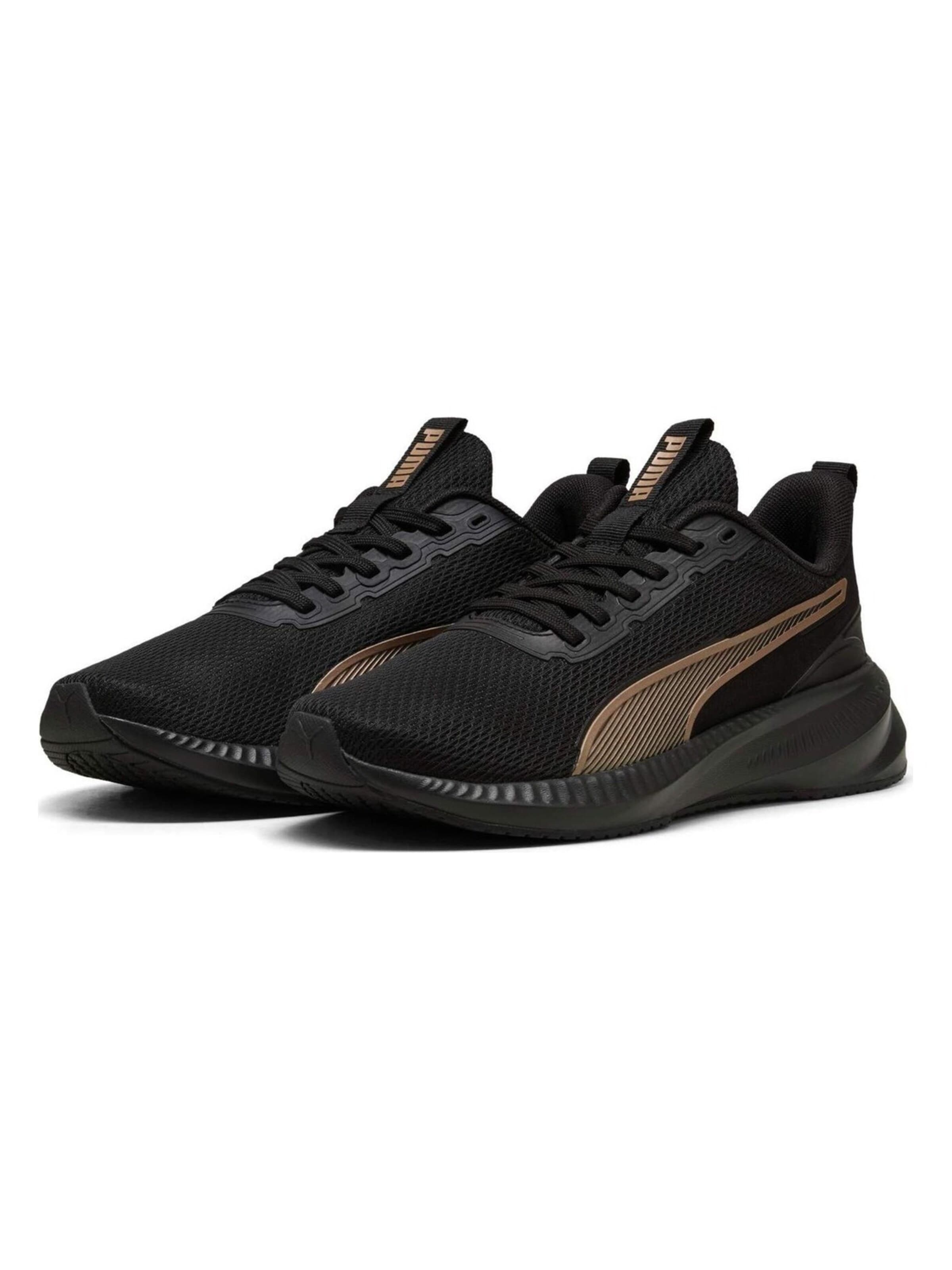 Scarpa sportiva 'Flyer Lite 3' di PUMA in nero