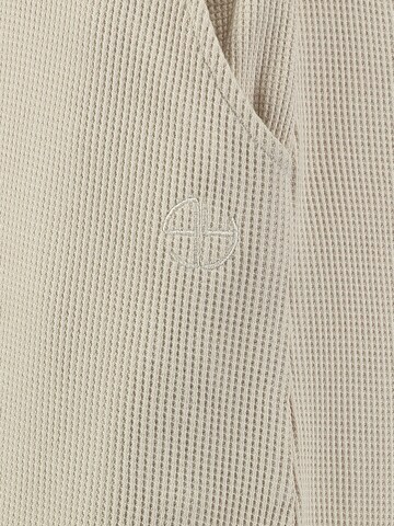 Key Largo Regular Trousers 'Roy' in Beige