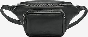 Liebeskind Berlin Belt bag in Black: front