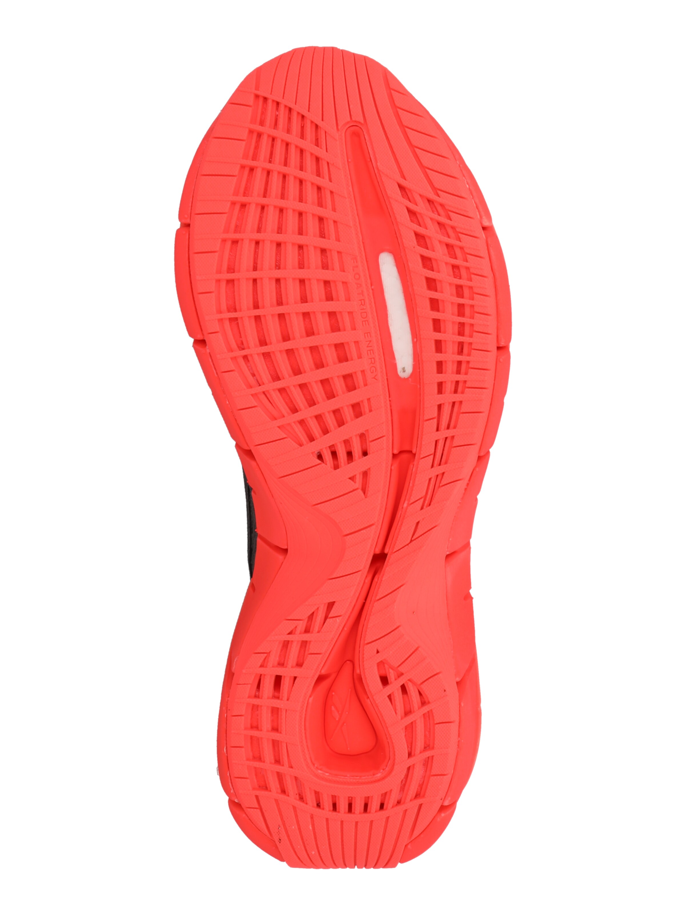 Baskets basses 'Zig Kinetica 2.5' Reebok en noir