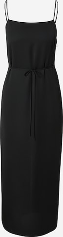 Calvin Klein Dress in Black: front