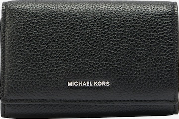 MICHAEL Michael Kors Kukkaro värissä musta: etupuoli