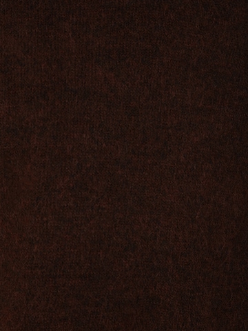 Pieces Tall Sweter w kolorze brązowy