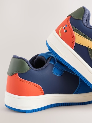 Next Trainers in Blue