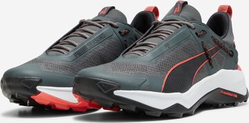 Boots 'Explore Nitro' di PUMA in grigio