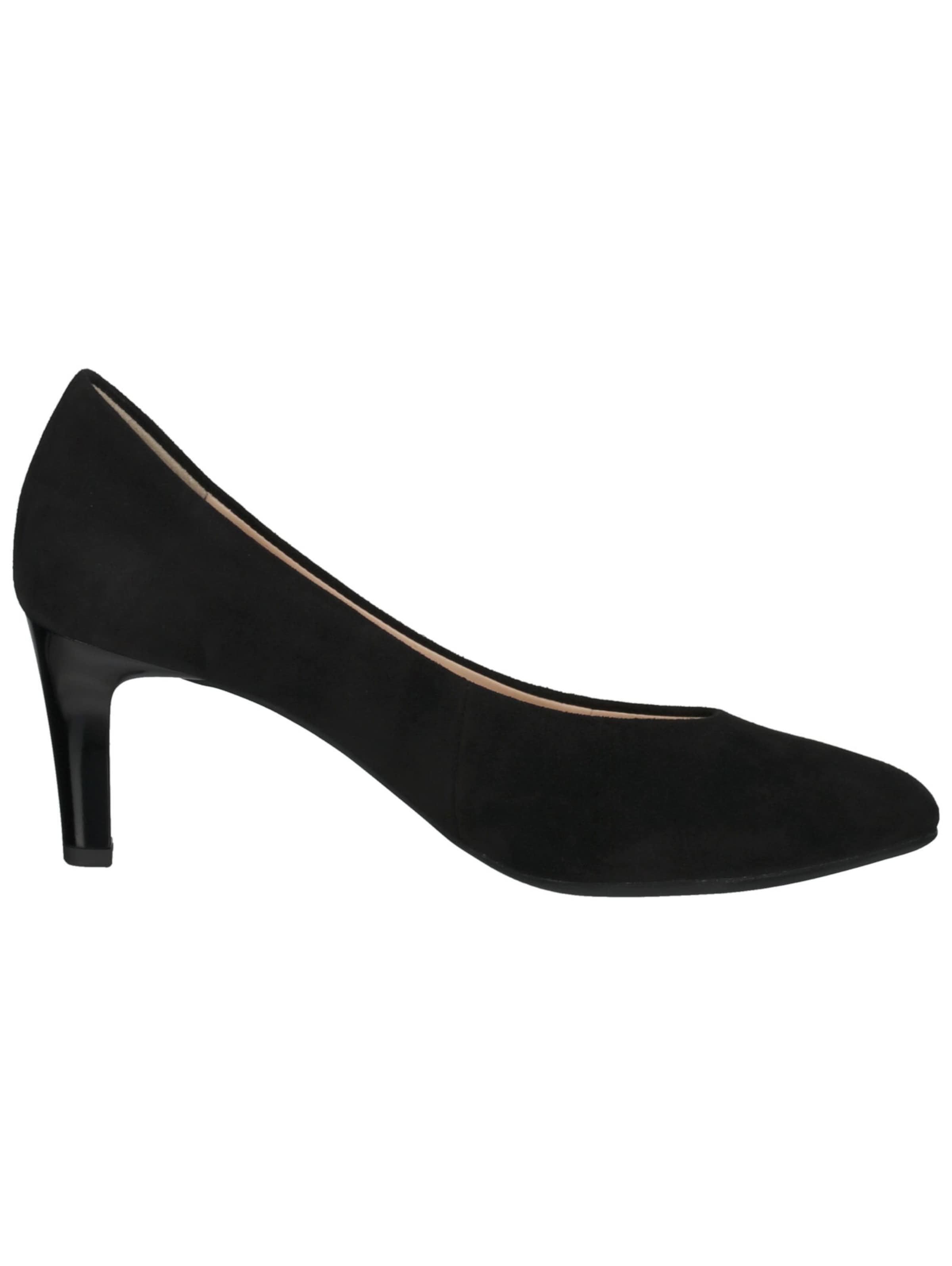 Escarpins 'STUDIO 60' Högl en noir