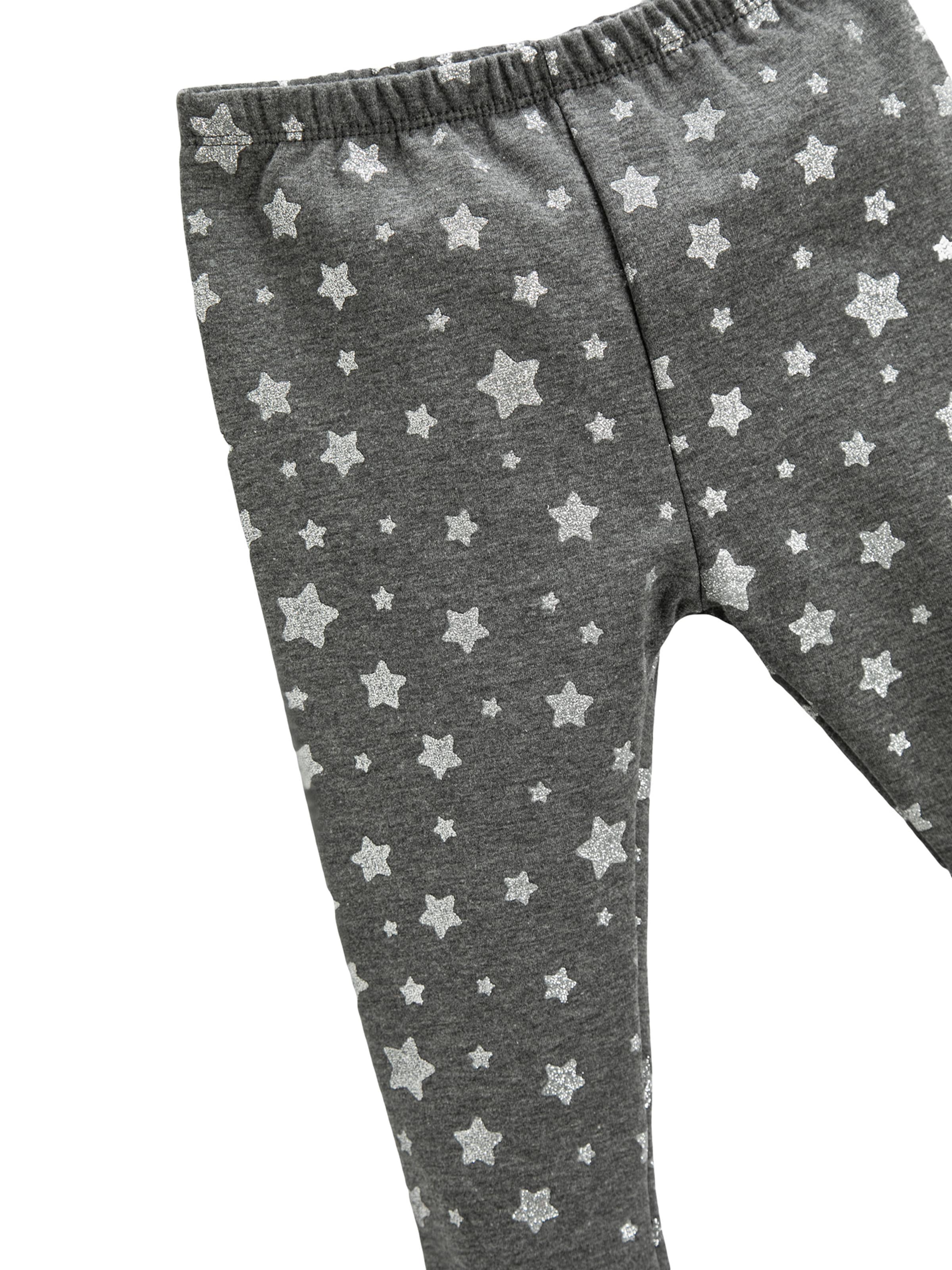 Koton Slim fit Leggings in Grey