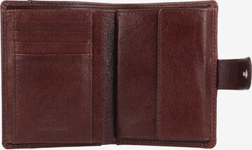Picard Wallet 'Buddy 1' in Brown
