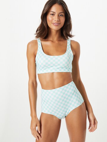 Bas de bikini Monki en vert