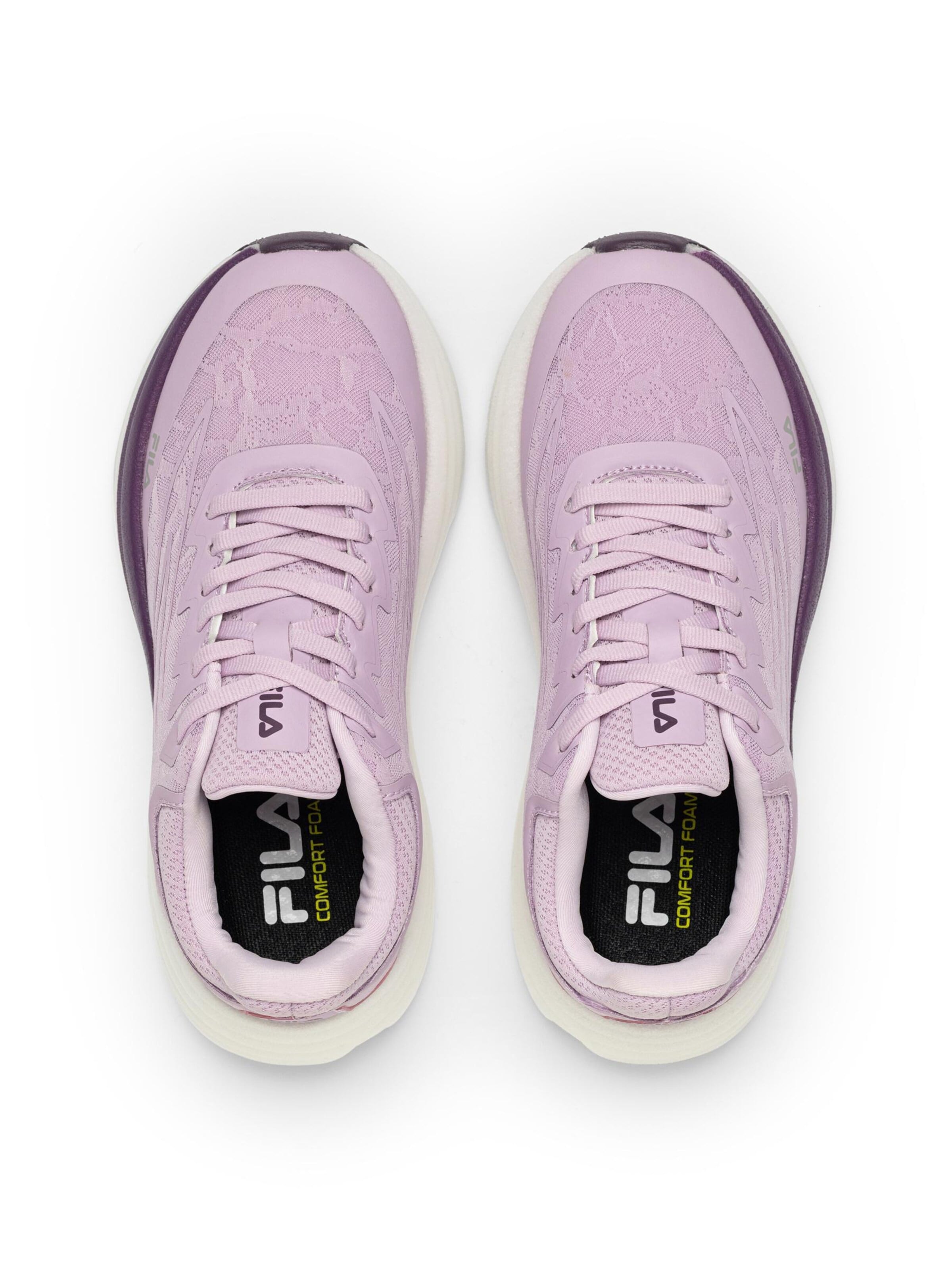 FILA - Zapatillas deportivas bajas 'FILA PLYLITE wmn' en lila