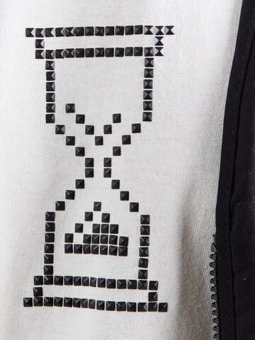 T-Shirt VANS en blanc