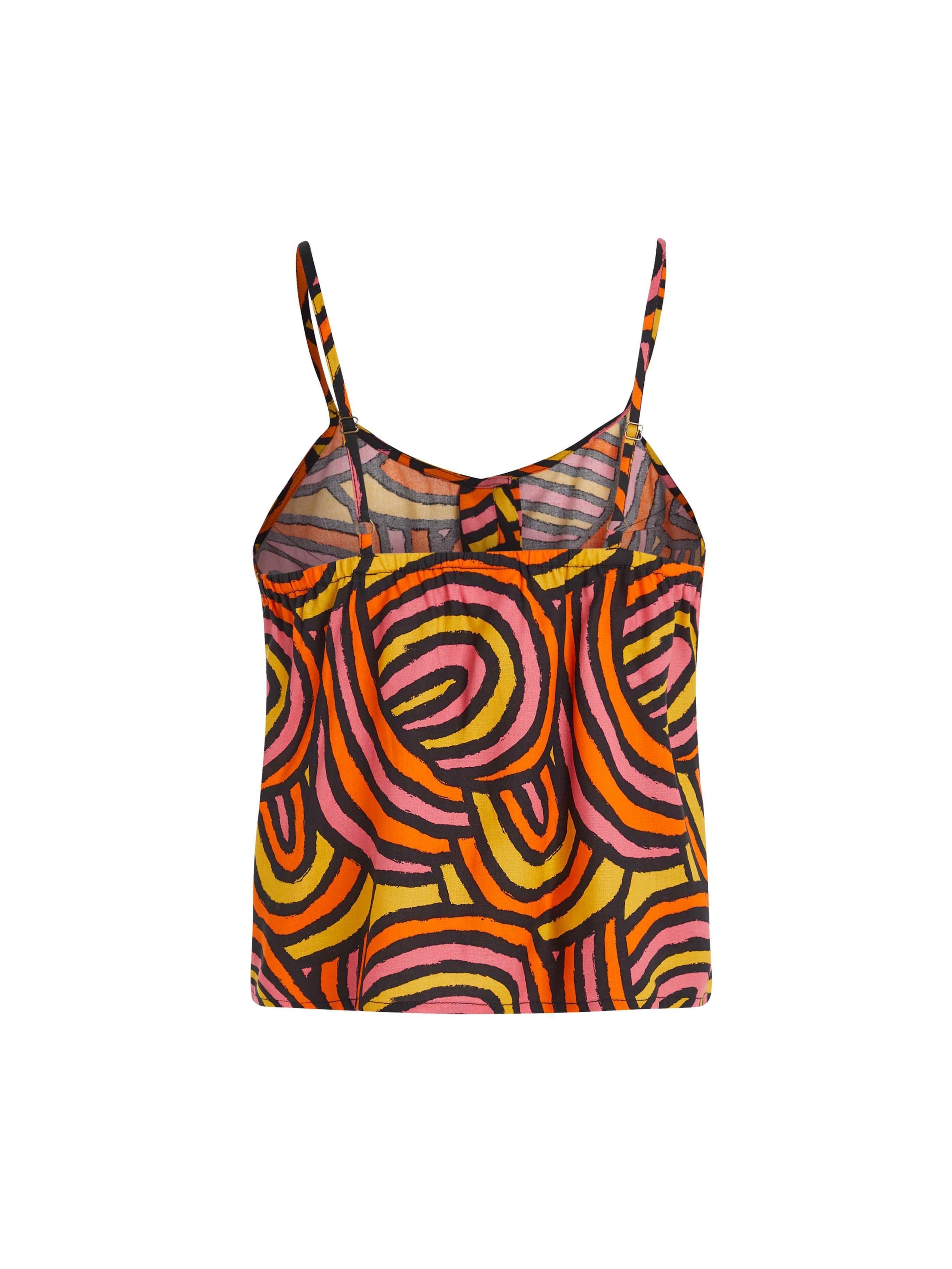 O'NEILL Topp 'Tiare', värv oranž