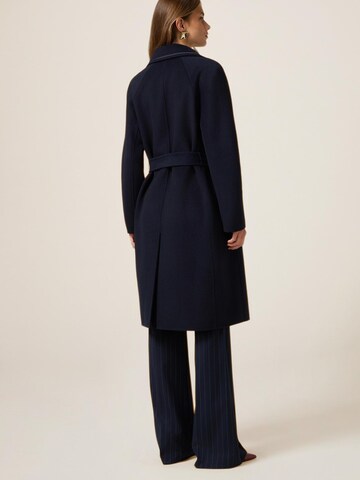 Manteau d’hiver oltre en bleu
