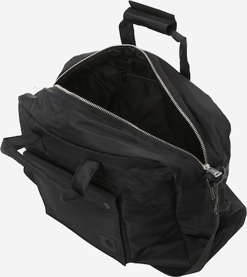 Carhartt WIP Weekend bag 'Otley' in Black