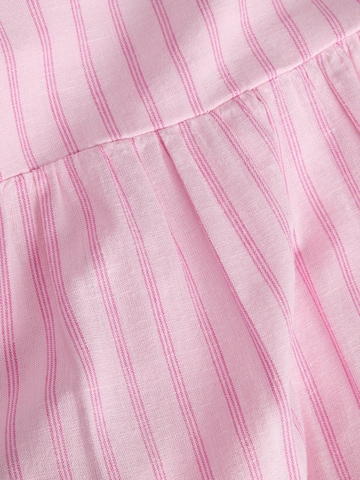 Robe 'JXAlmira' JJXX en rose