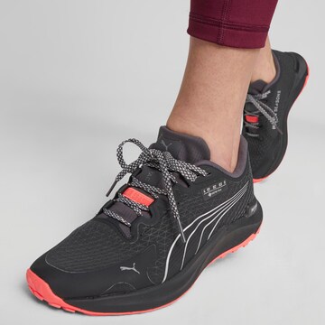 PUMA Running Shoes 'Fast-Trac Nitro' in Black