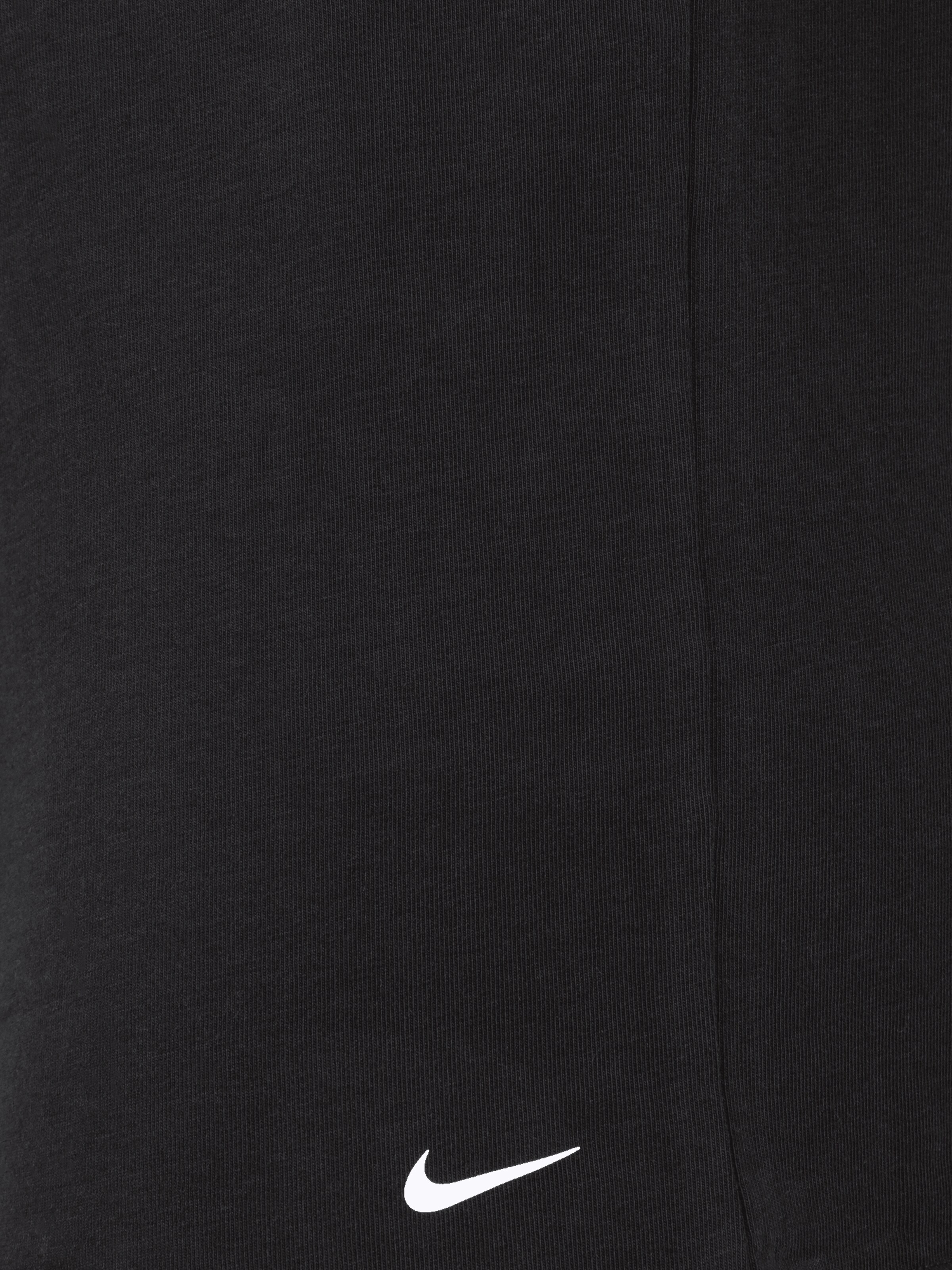 NIKE Underwear Спортни боксерки в черно