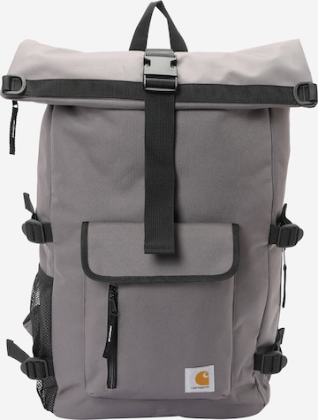 Rucsac 'Philis' de la Carhartt WIP pe albastru: față