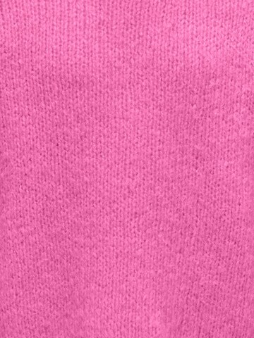 Pull-over 'KOGDinea' ONLY GIRLS en rose
