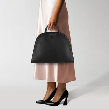 BOSS Handtasche 'Ariell' in Schwarz