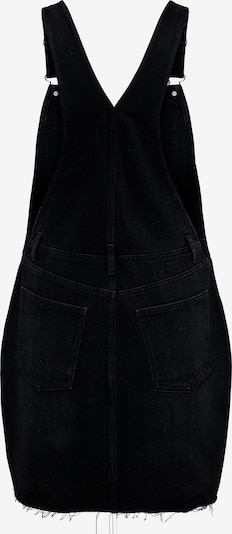 ONLY Suknja s tregerima 'ONLTANYA' u crni traper, Pregled proizvoda