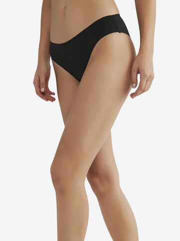 Penti Panty 'Höschen'‌‌‌‌‌‌‌‌‌ in Schwarz