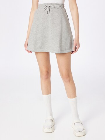 mbym Skirt 'Ainhoa' in Grey: front