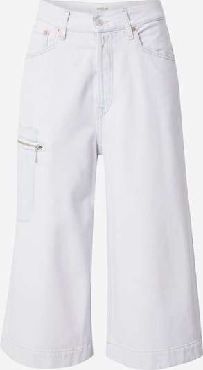 Jeans 'SVANNA' REPLAY pe mov deschis, Vizualizare produs