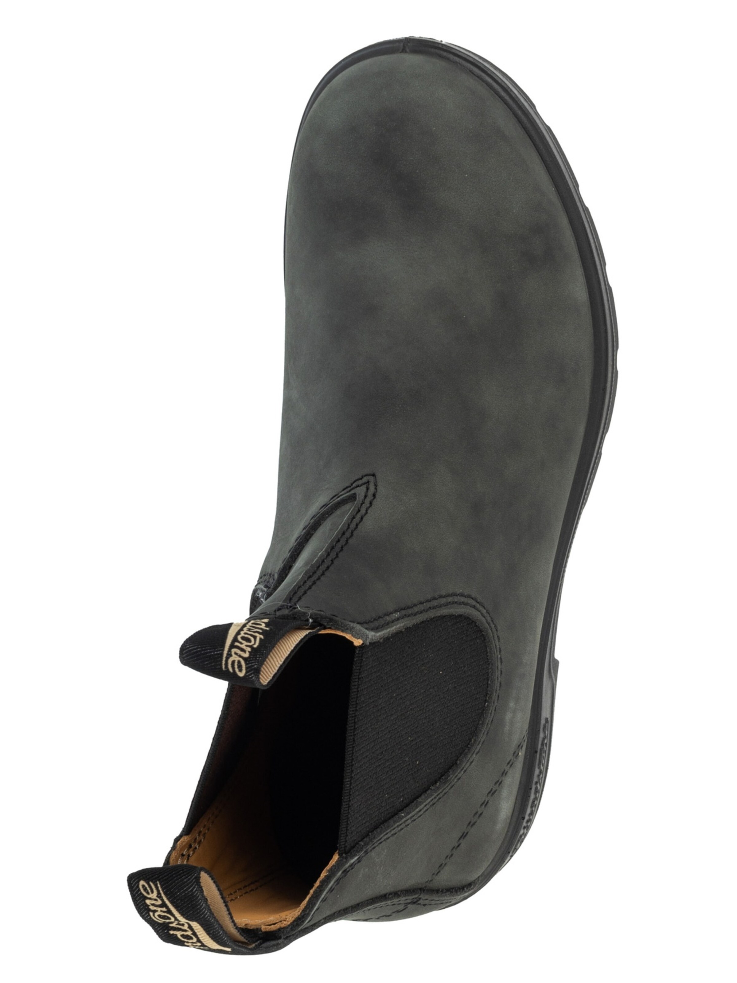 Blundstone Chelsea Boots in Black
