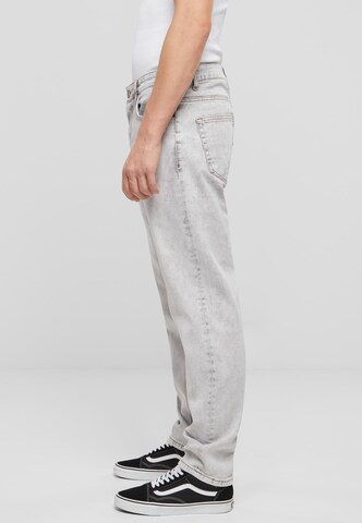 regular Jeans di 2Y Premium in grigio