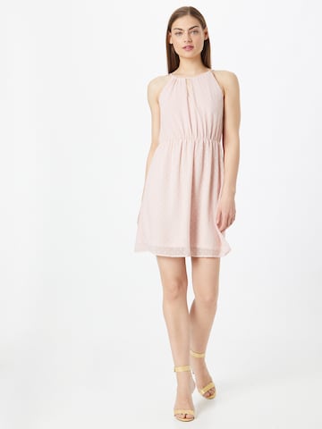 ABOUT YOU - Vestido 'Marica' en lila: frente