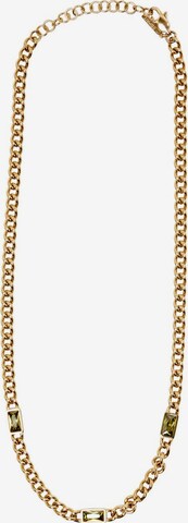 ESPRIT Necklace in Gold: front