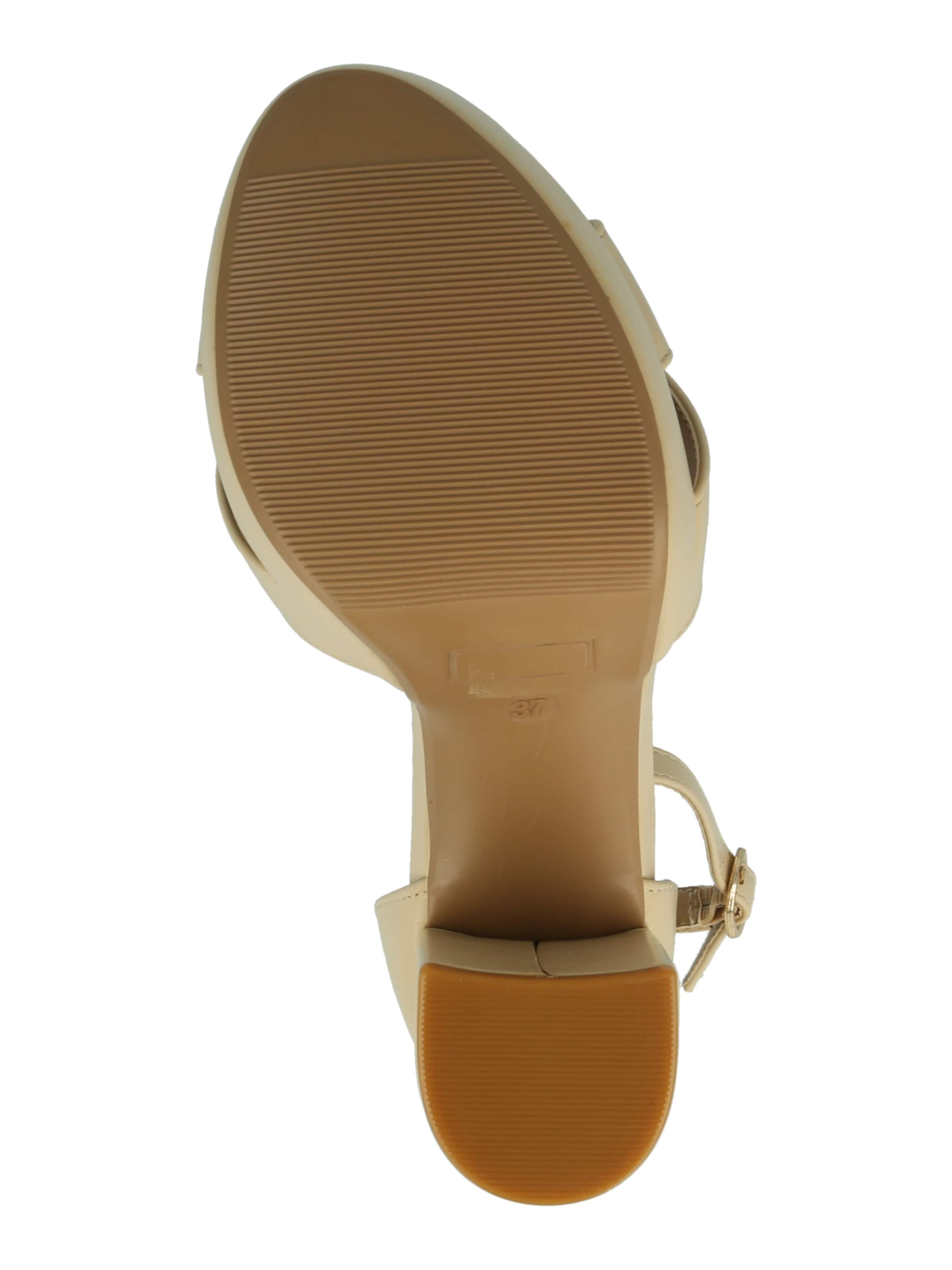 ABOUT YOU Pumps 'Carina' in Beige