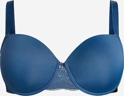 Liemenėlė 'Lfie' iš Devoted by Zizzi, spalva – mėlyna, Prekių apžvalga