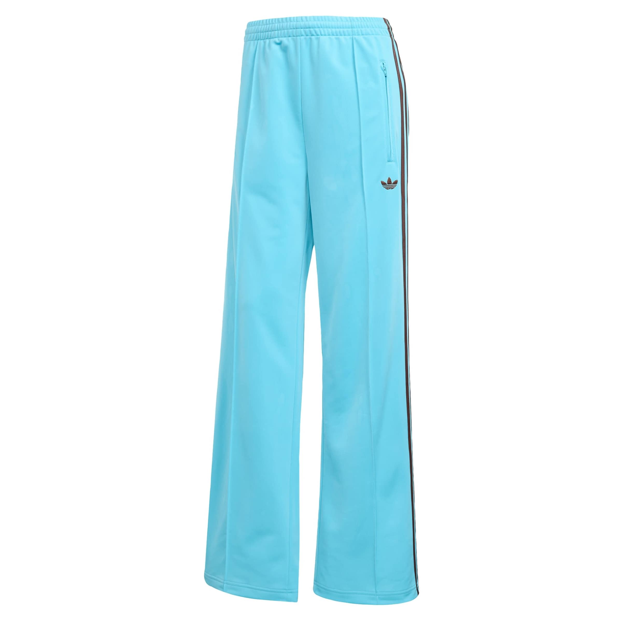 ADIDAS ORIGINALS Hose 'Adicolor Classic Firebird' in Blau: Vorderseite