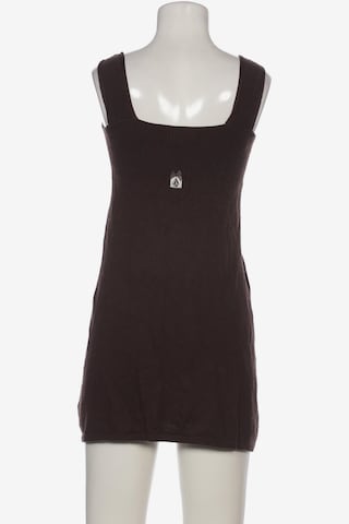 Volcom Dress in S in Brown