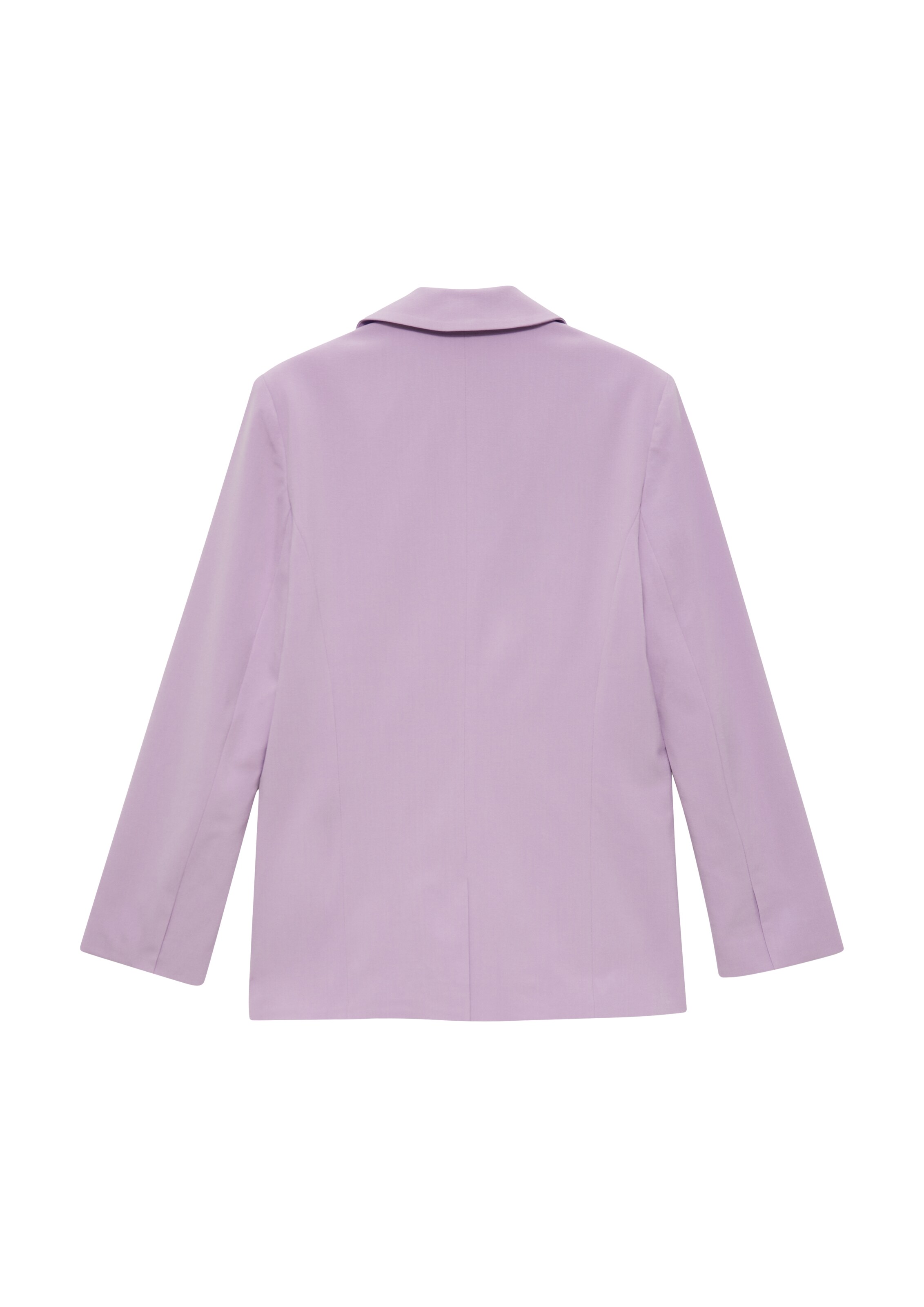 s.Oliver Blazer in Lila