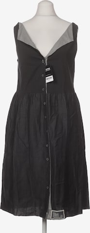 Annette Görtz Kleid M in Grau: Vorderseite